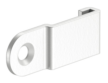 Side panel holderVersatile for frame construction - 806.52.770