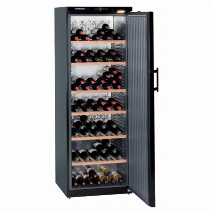Wine cabinet LIEBHERR-WKb 4611