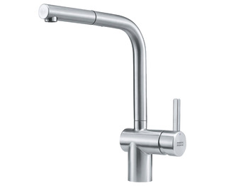 Armatur Hochdruck - 527.00.120
