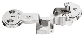 Mimari Menteşe, Model 2000 SM, Yarım Kapatma Montajı - 344.00.325