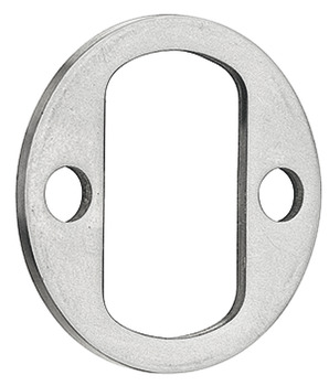 Spacer plate, For Dt 710 And Dt 400C Reader Module - 917.90.485