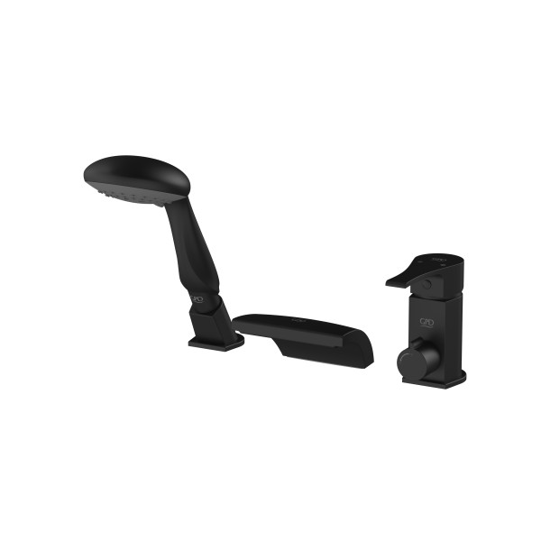 ATROS Built-in Bathtub Faucet - MAK67-S