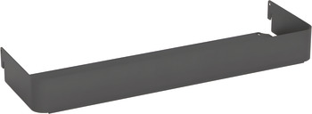 Üst Raf, Kessebohmer K-Line yardımcı oda sistemi için - 520.73.410