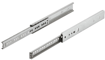 Ball Bearing Runners, Single Extension - 450.25.520