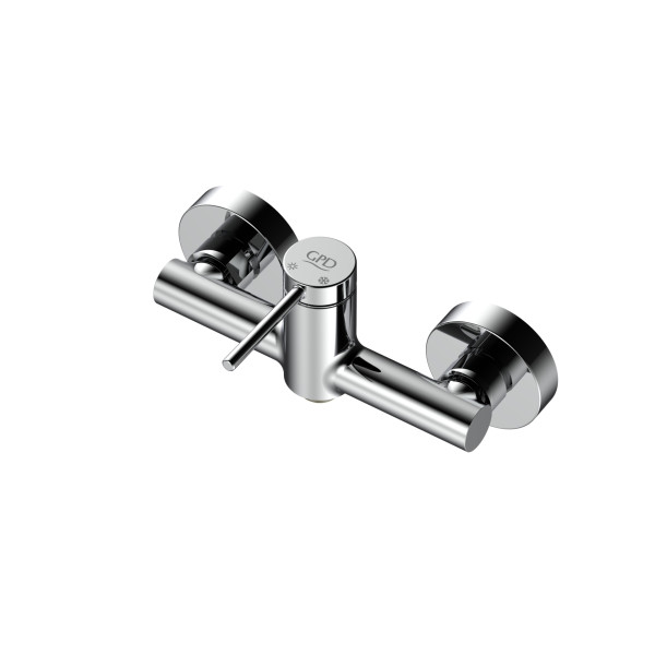 GPD DIA SHOWER VALVE - MDB200