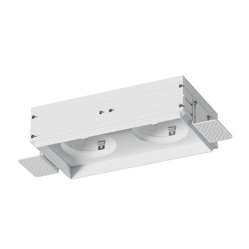 ELIOS Frame trimless beyaz 2L
