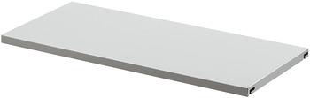 Shelf, for Variant-F, for cabinet depth 400 mm - 424.81.257