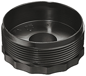 Adjusting foot, For Chassis, Variant-C - 428.42.302
