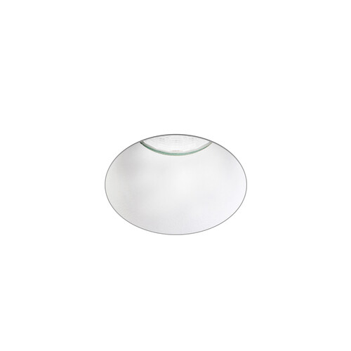 FOX Trimless beyaz gömme spot 5W 2700K 25°