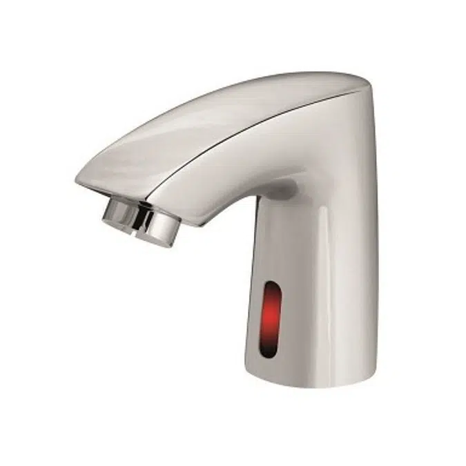 Modern Automatic Basin Faucet