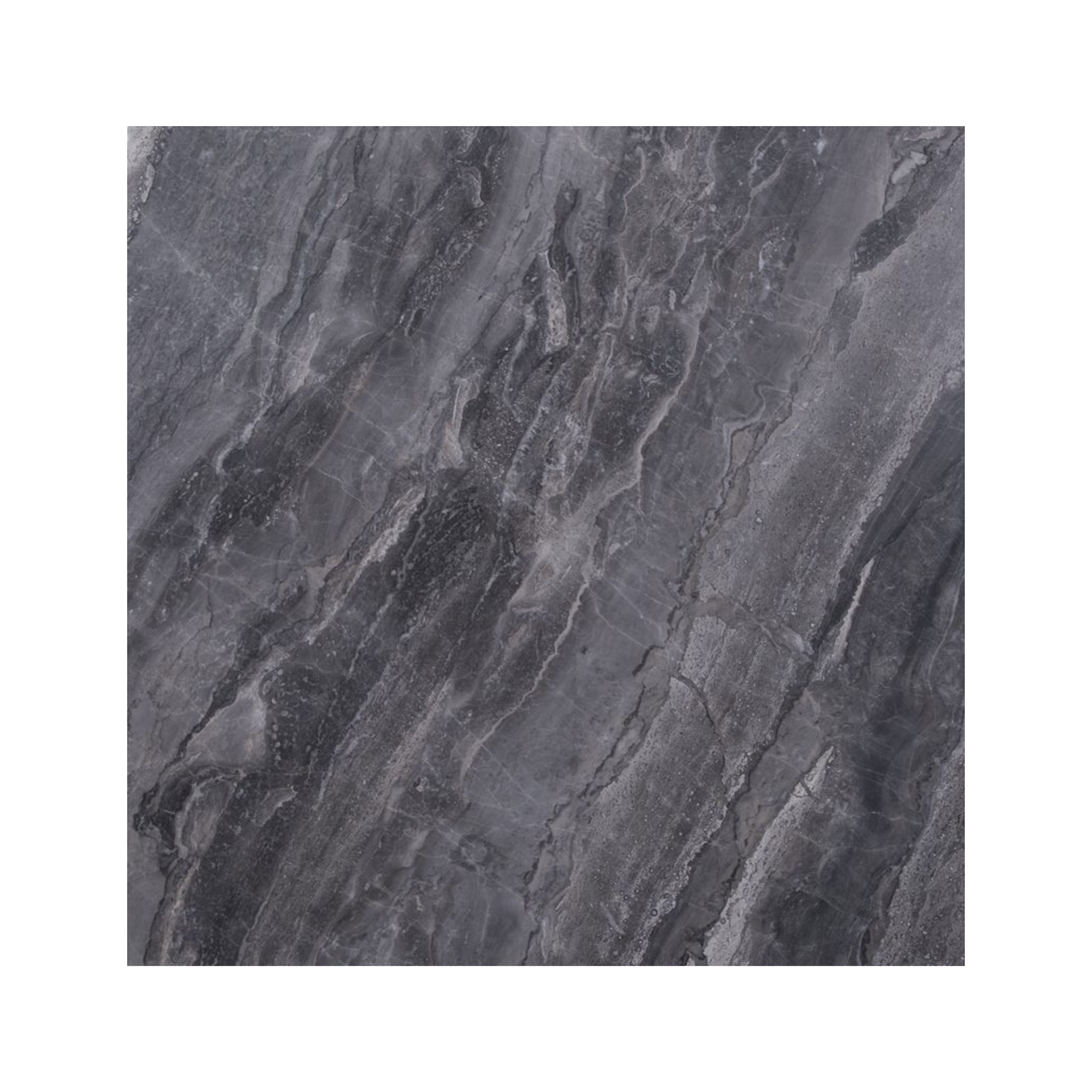 Hurok Marble Silver Fantasy