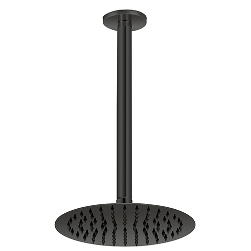 GPD Concealed Shower Head (Ceiling_Ø200) - ADS18-S