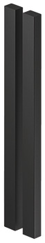 Flush Pull Handle for Sliding Glass Doors - 905.01.164