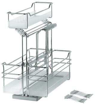 Under Sink Extension, For Fitting To Panel - 545.48.262