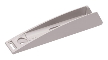 Adapter plate, for push catches - 356.12.523