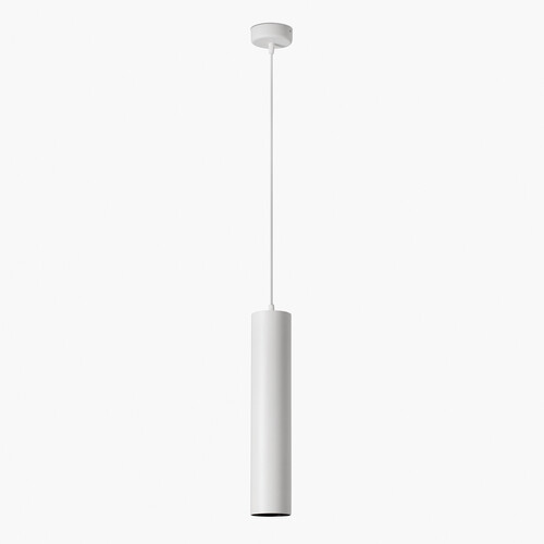 FOST PENDANT beyaz Ø80 28W 2700K 36° 2700K CRI97 TRIAC