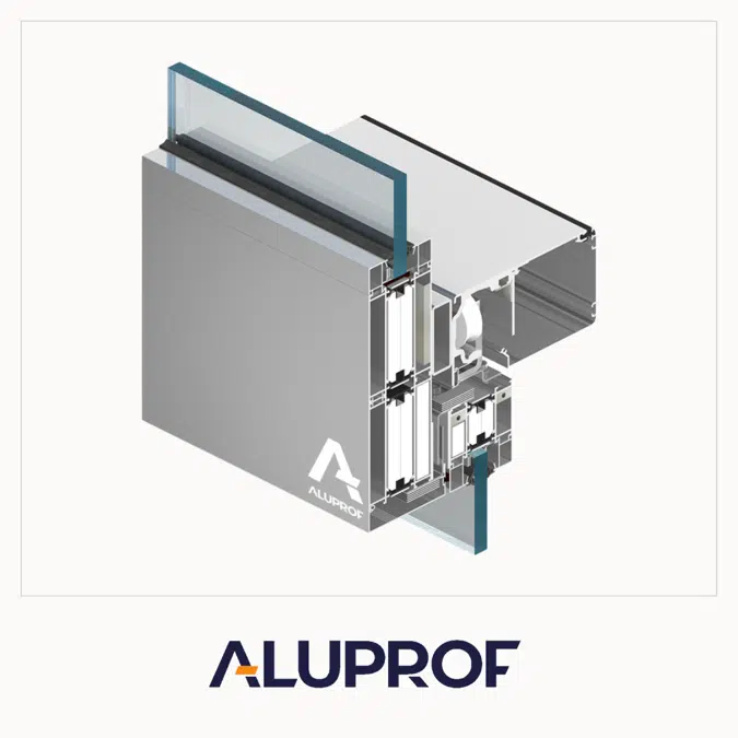 MB-78EI DPA Yangın Dayanımlı Otomatik Sürme Kapı Sistemi