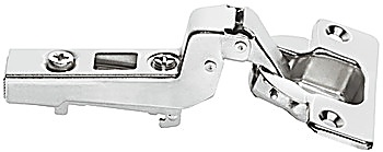 Gizli Menteşe Metalla SM 110°, İç Montaj - 311.60.512