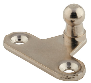 Mounting bracket, Steel - 373.78.923