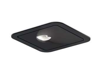 Ceiling Light, Nimbus Q One IN, 230 V - 833.67.579