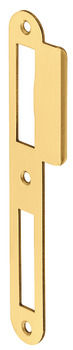 Fl.str.plaka br.pol. DL24x37mm - 911.39.009