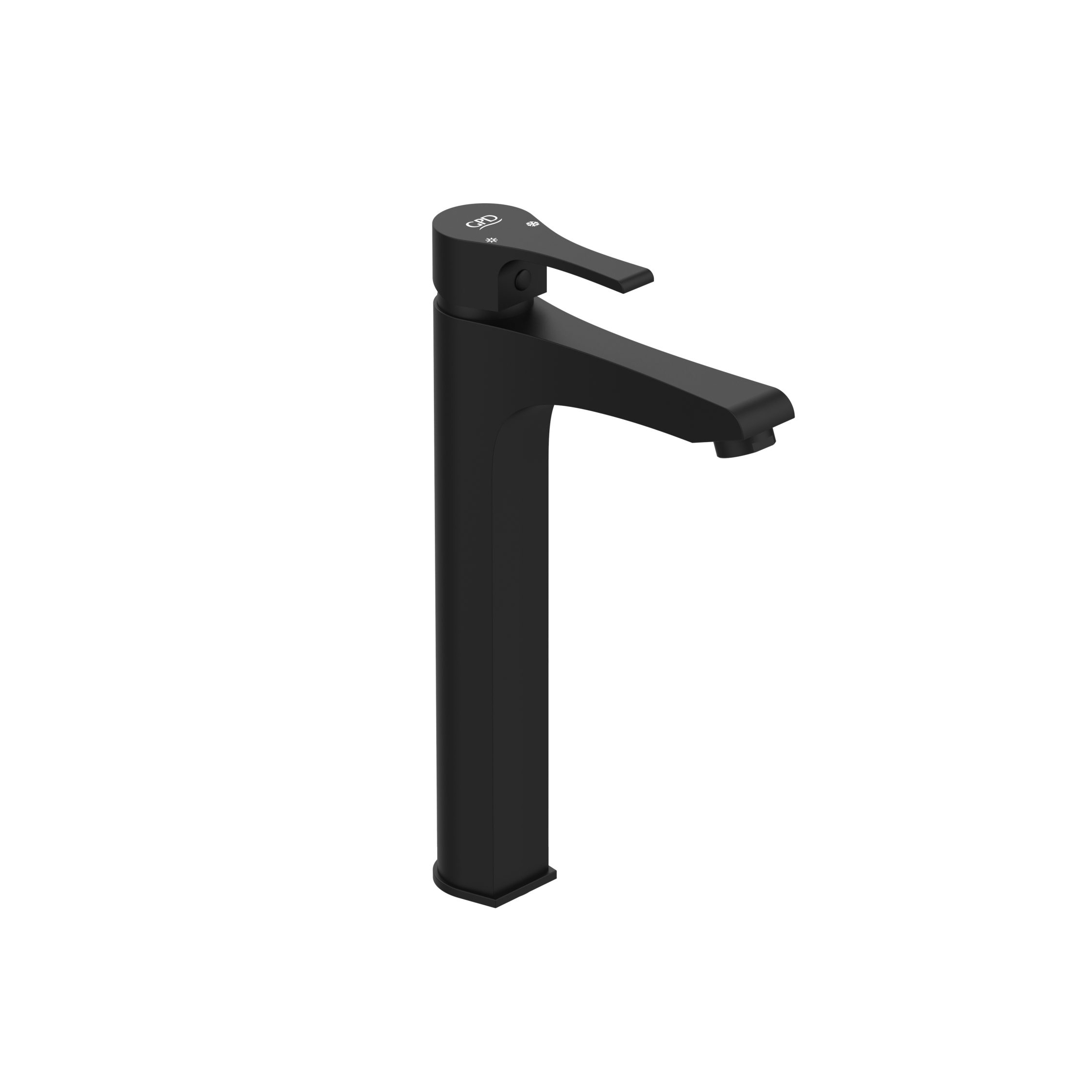 ATROS Basin Mixer - MSL65-S