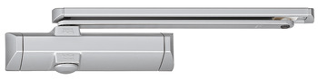 Tavan Kapı Kapatıcı, TS 90 İmpuls, Ray ile, EN 3–4, Dorma - 931.01.089