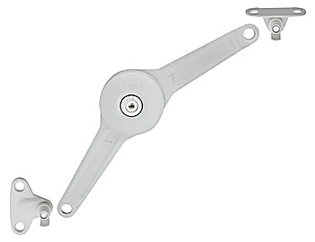 Kapak Tutucu/Flap TutucuFree Duo standart, tam set - 373.66.262