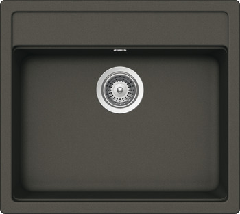 Yüzeye Monteli Lavabo - 570.34.670