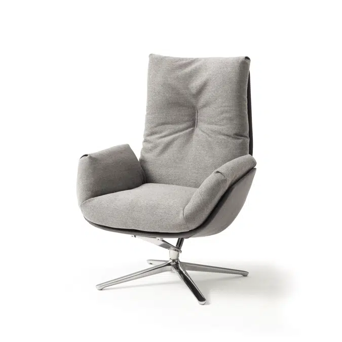CORDIA LOUNGE Lounge Chair