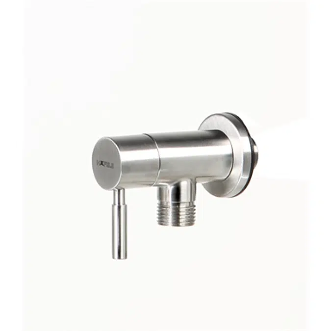 Stop Valve for Hand Shower 589.26.971