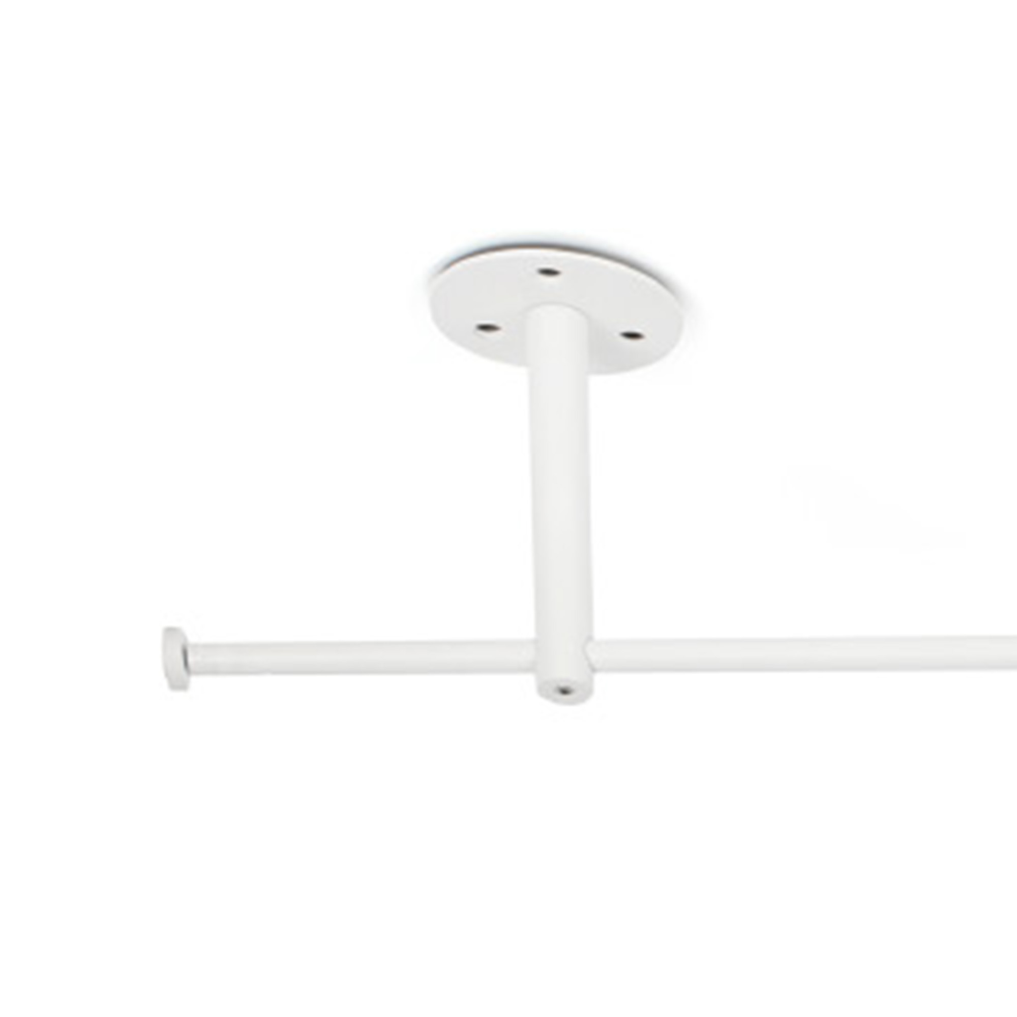 CLAP beyaz linear duvar lambası/ceiling accessory
