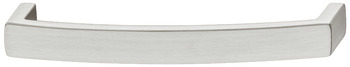 Furniture handle, Bow Handle, BrassDéco - 155.02.160