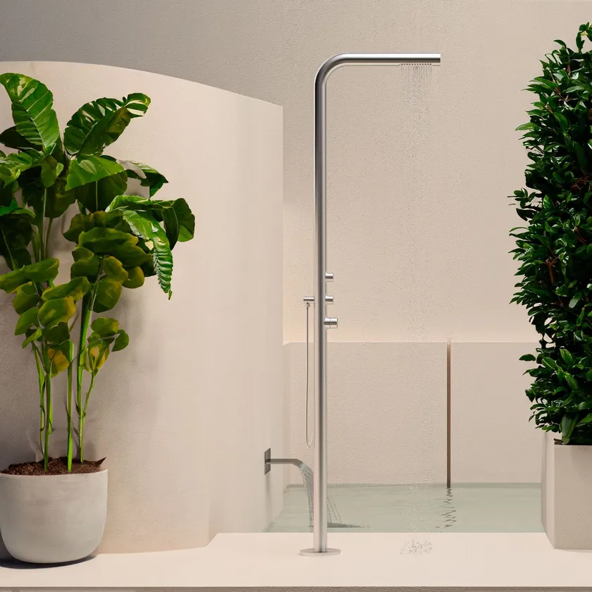 Budoni Hand Shower