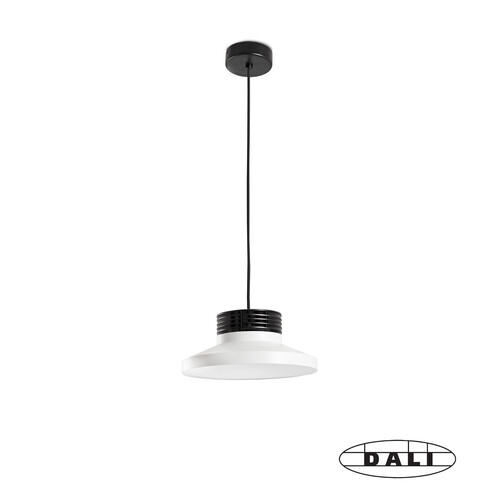 TAK PENDANT beyaz prism pendant 20W 4000K CRI90 DALI
