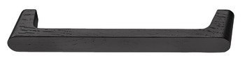 D Handle, Wood - 100.00.723
