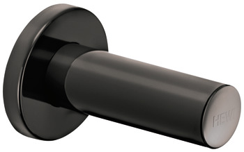 Spare toilet roll holder, Polyamide, Hewi 477.21.200 - 988.80.190