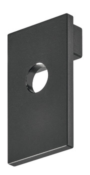 End cap, for 5190 profile system - 833.16.227