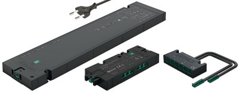 Driver set with Connect Mesh distributor and Tunable white adapter - 833.77.971