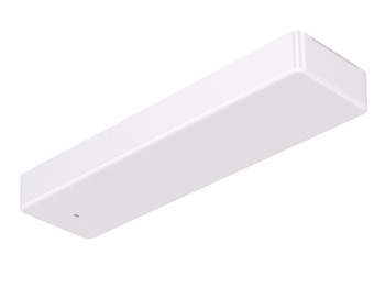 Canopy, Nimbus L196 Power canopy, 24 V DC - 833.66.461