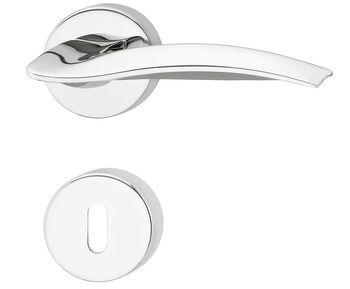 Kapı Kolu Seti, Pirinç, 3. Sınıf, Startec LDH 3320 - 900.91.457