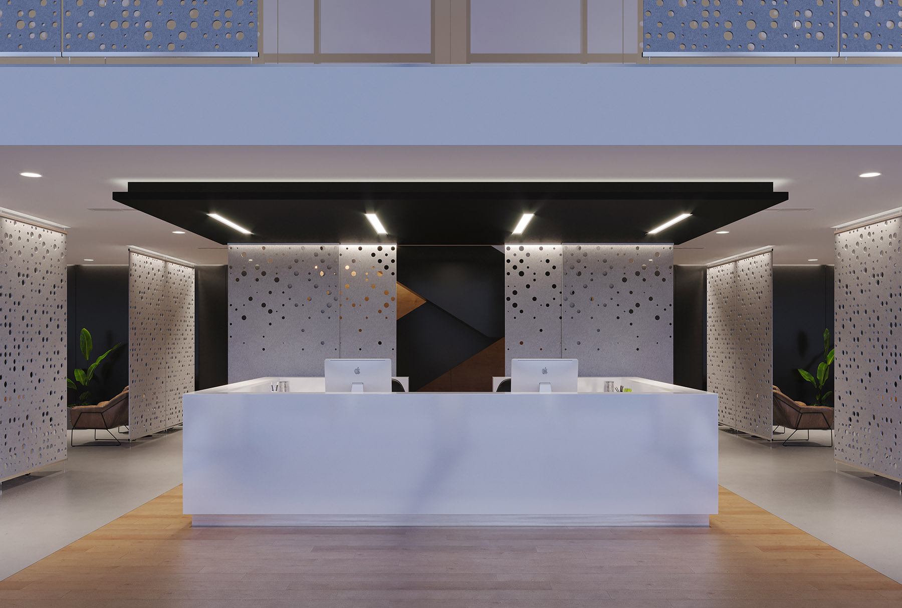 SoftScreen® STELLAR