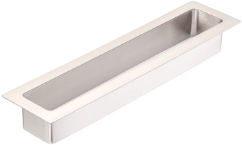 Waste Chute, Rectangular - 793.91.090