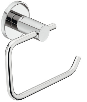 Toilet roll holder, For screw fixing - 980.60.822