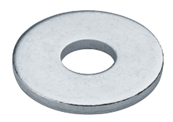 Washer, in compliance with DIN 9021 and DIN EN ISO 7093 - 037.22.906
