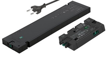 Driver set with 2-way distributor - 850.00.703