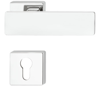 Kapı Kolu Seti, Çinko Alaşımı, Derece 3, Startec LDH 3225 - 900.92.499