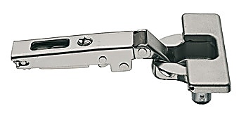 Concealed hingeMetalla 510 A/SM 110°, full overlay mounting - 329.17.630