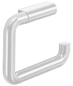 Toilet roll holder, Polyamide, Hewi 477.21.100 - 988.80.498