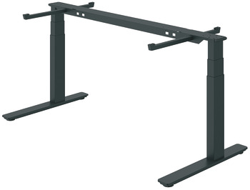 Masa Tabanı Officys TE651 Tam Set - 633.50.316